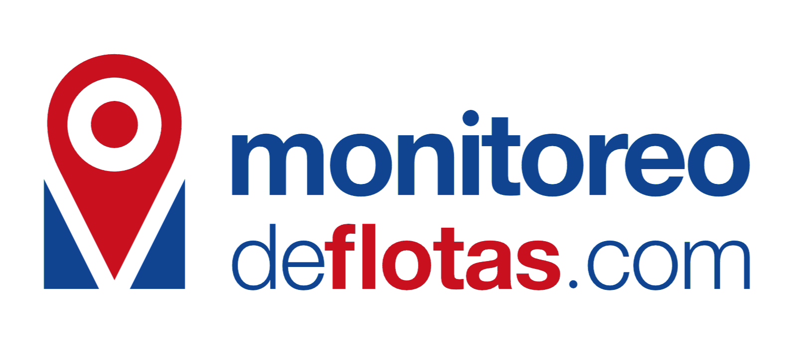 Monitoreo de Flotas